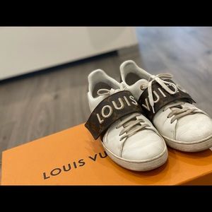 Louis Vuitton shoes